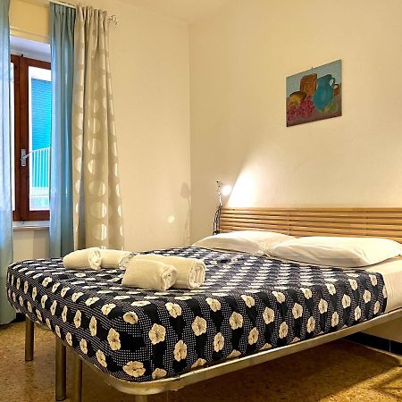 Monterosso Apartment Old City Монтеросо ал Маре Екстериор снимка