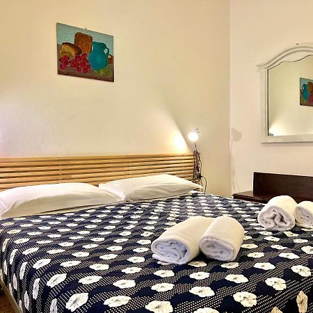 Monterosso Apartment Old City Монтеросо ал Маре Екстериор снимка