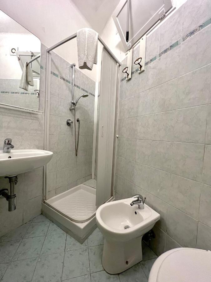 Monterosso Apartment Old City Монтеросо ал Маре Екстериор снимка