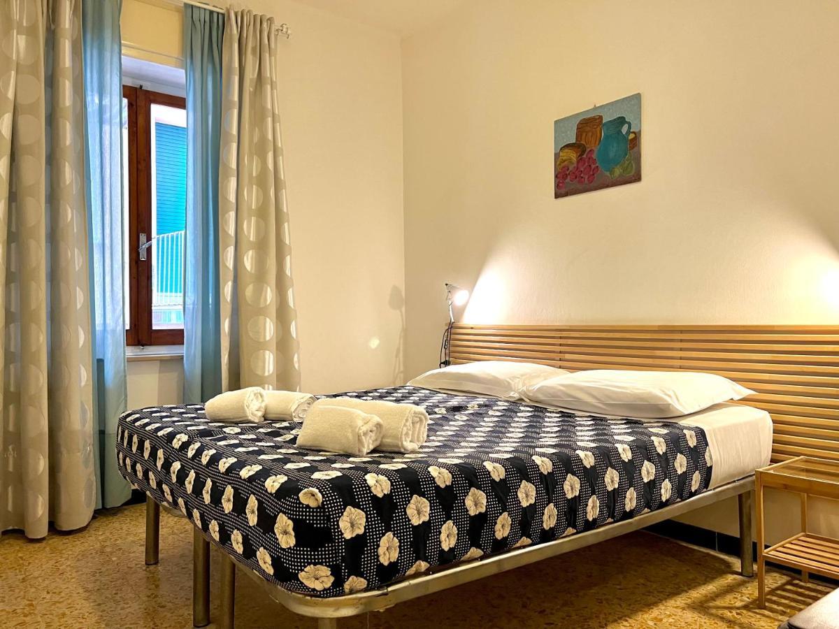 Monterosso Apartment Old City Монтеросо ал Маре Екстериор снимка