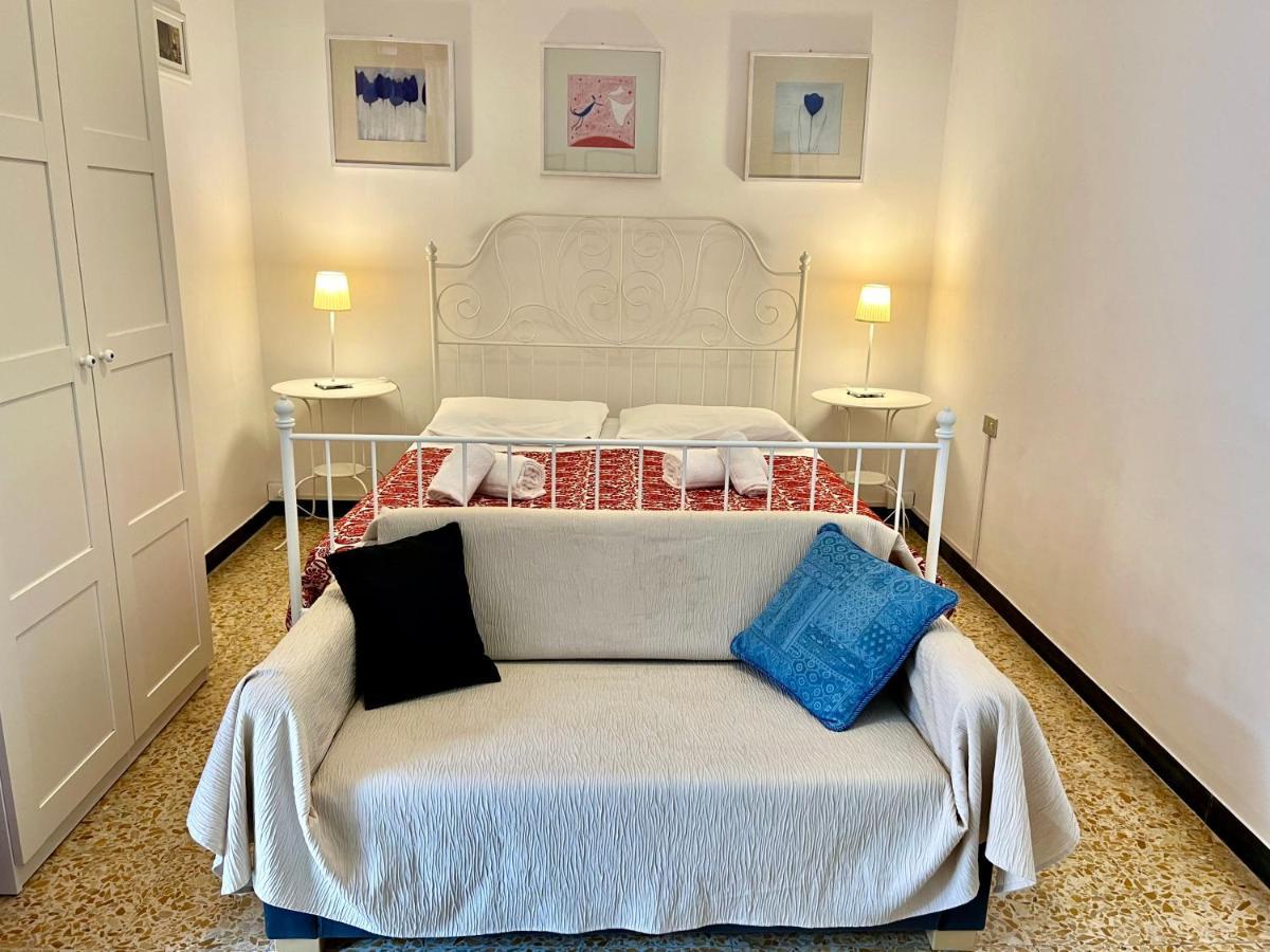 Monterosso Apartment Old City Монтеросо ал Маре Екстериор снимка