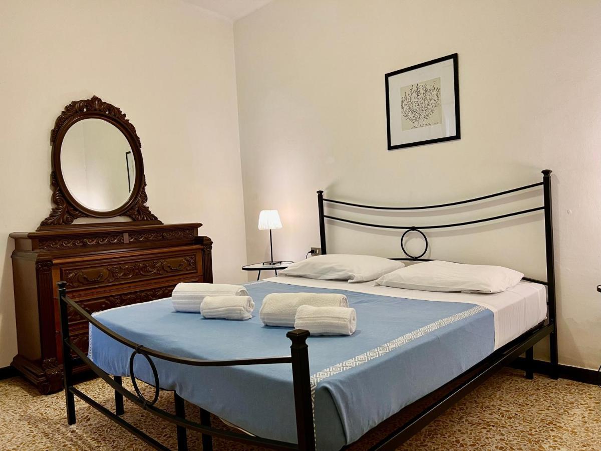 Monterosso Apartment Old City Монтеросо ал Маре Екстериор снимка
