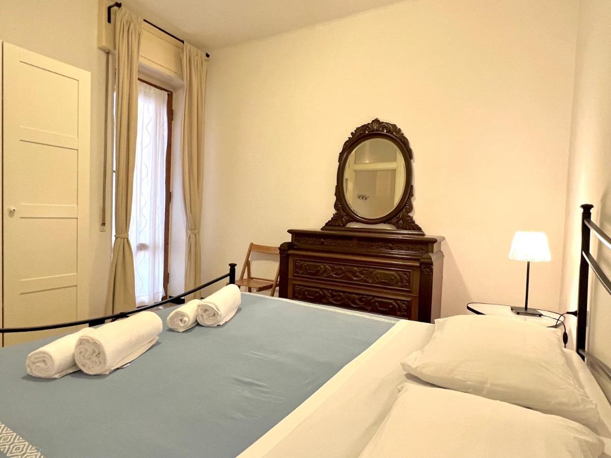 Monterosso Apartment Old City Монтеросо ал Маре Екстериор снимка