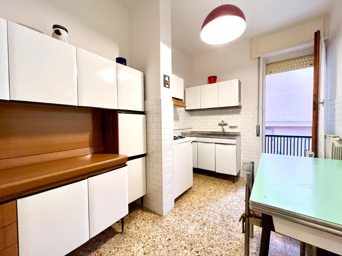 Monterosso Apartment Old City Монтеросо ал Маре Екстериор снимка